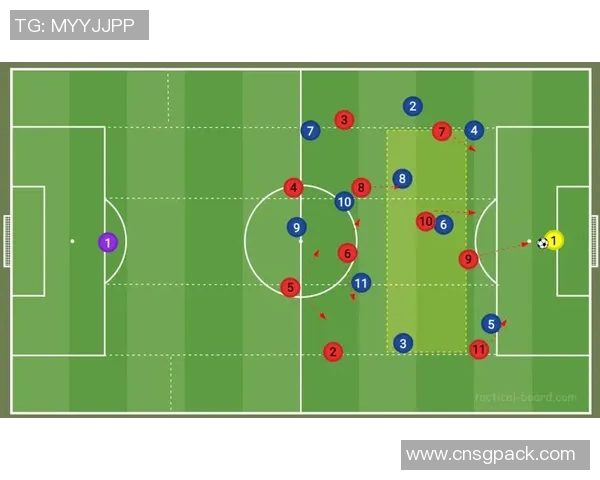 杭州足球队防守战术解析与球队整体表现的深度剖析 杭州足球队防守战术解析与球队整体表现的深度剖析