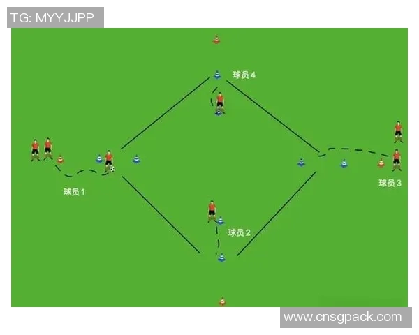 杭州足球队的战术解析与控球策略深度剖析 杭州足球队的战术解析与控球策略深度剖析