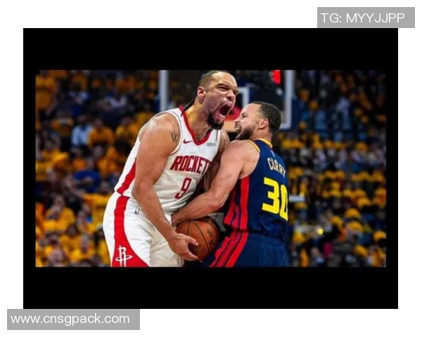 2015年火箭与勇士季后赛对决回顾及精彩瞬间分析