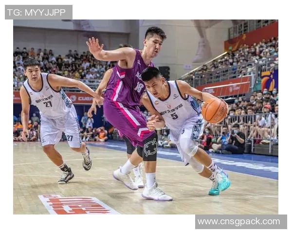 2018年CUBA篮球赛浙大对决清华精彩回顾与赛后分析