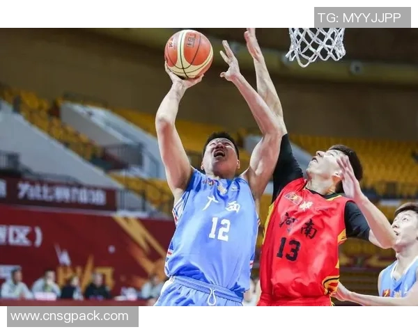 2017年NBL联赛河南队对阵广西队精彩回顾与赛况分析 2017年NBL联赛河南队对阵广西队精彩回顾与赛况分析