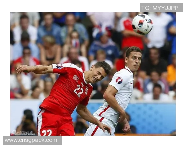 2016年瑞士与波兰足球赛前瞻及胜负预测分析