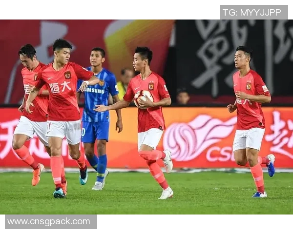 苏宁与恒大精彩对决回放全程回顾与赛后分析