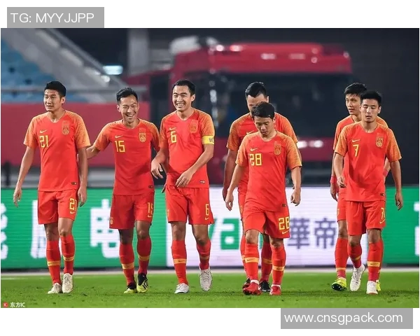 中国国家足球队迎战叙利亚队友谊赛精彩回顾与分析