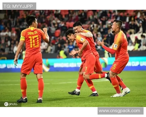 U22国足迎战菲律宾队期待展现实力争取胜利的精彩对决