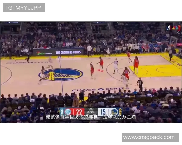 NBA勇士与雷霆对决直播数据分析及精彩瞬间回顾