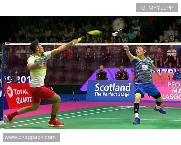 世锦赛巅峰对决林丹与孙完虎的传奇较量再度上演