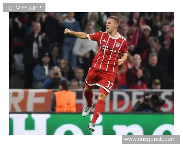 基米希的全能表现如何改变现代足球战术格局与球队战斗力提升