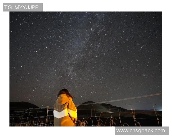 姜宇星:在璀璨星空下追寻梦想的年轻力量与奋斗故事 姜宇星:在璀璨星空下追寻梦想的年轻力量与奋斗故事