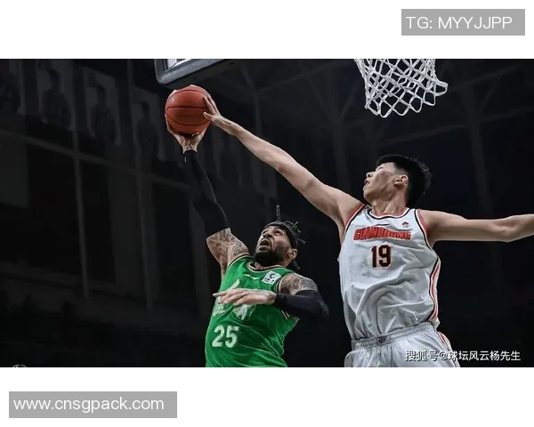 广东与辽宁总决赛第三场激战即将上演谁能夺得冠军荣耀