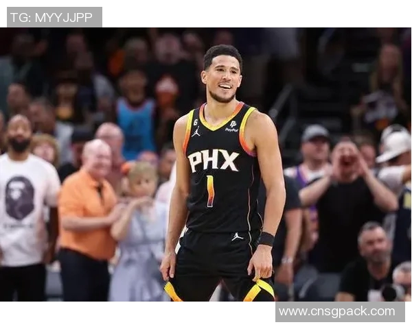 德文布克领衔太阳队再创辉煌期待新赛季的精彩表现与突破 德文布克领衔太阳队再创辉煌期待新赛季的精彩表现与突破