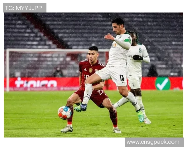 拜仁慕尼黑与门兴格拉德巴赫精彩对决录播回顾与分析