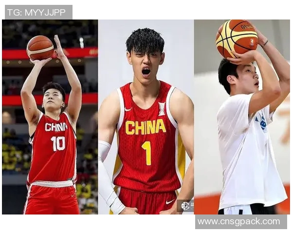 新秀与年轻球员崛起之路：探索未来篮球的希望与挑战