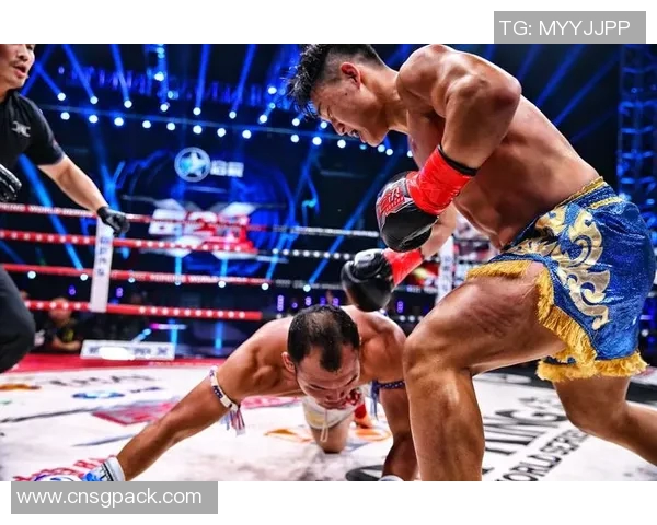 播求与蓝桑坤巅峰对决谁将成为搏击界的新王者