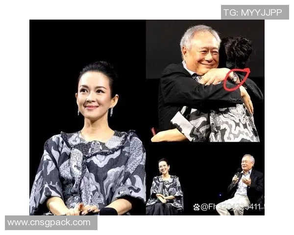 李安：从东方影坛到国际舞台的电影大师之路与艺术探索