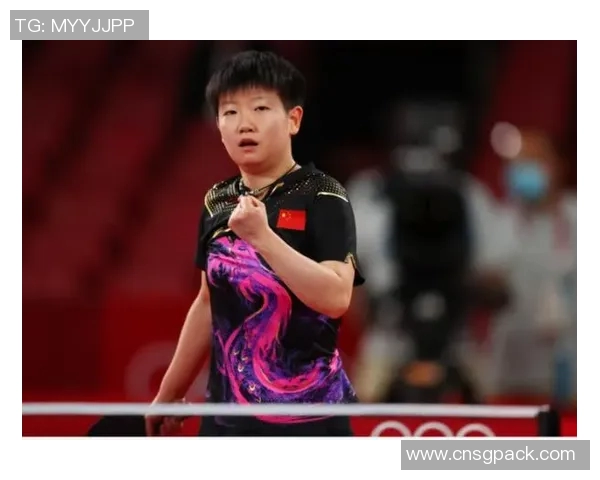 波尔与弗雷塔斯的巅峰对决谁将成为新一代乒乓球王者