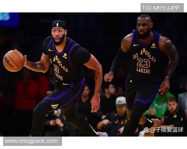 湖人对决爵士季后赛第二场精彩回顾与战术分析