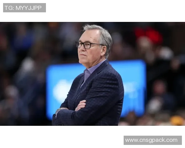 火箭与勇士对决杨毅精彩解说带你领略比赛魅力与战术分析