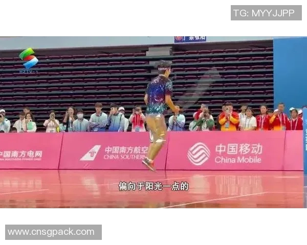 特奥精神闪耀光芒让每一个梦想绽放无限可能与希望