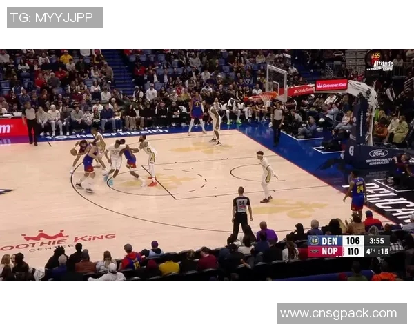 2014年勇士与掘金精彩对决录像回放全程回顾与分析