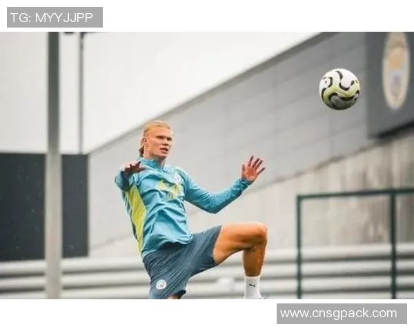 哈兰德的崛起：从天才少年到足球巨星的传奇之路