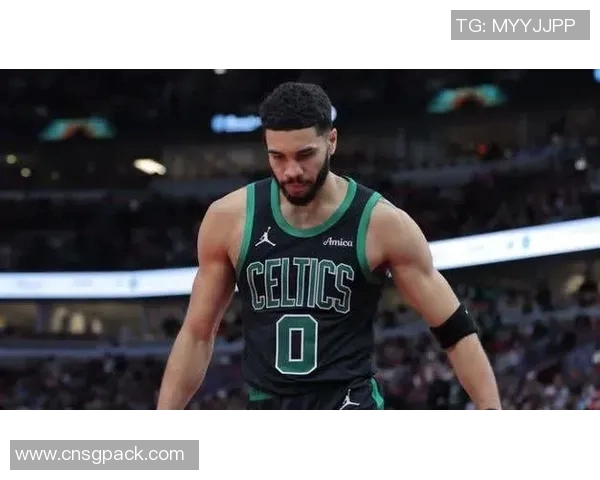 塔图姆砍下60分向科比致敬绿军逆转尼克斯刷新历史纪录