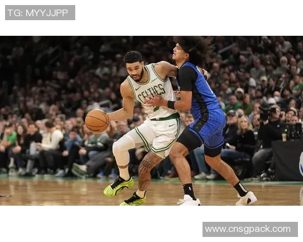 季前赛对决魔术与凯尔特人激情碰撞期待新赛季精彩表现