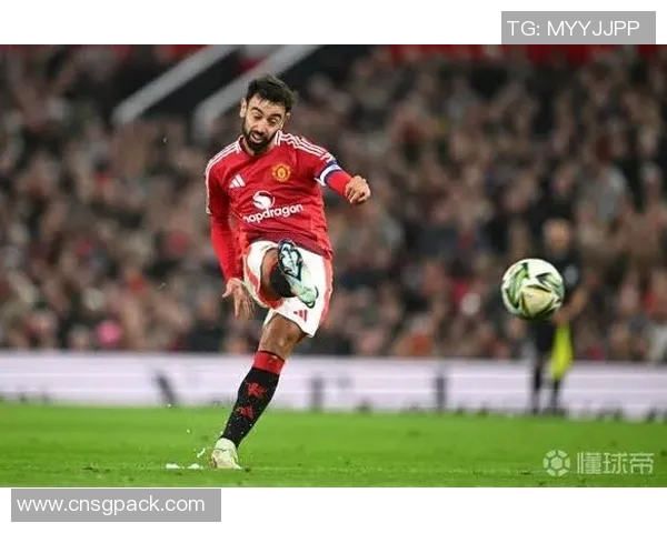 布鲁诺费尔南德斯的足球之路与辉煌成就探讨