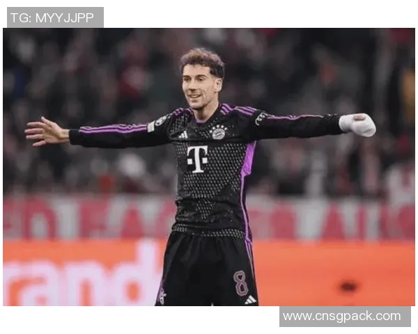 格雷茨卡的崛起与德甲赛场的未来展望分析