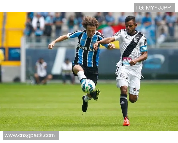 独立队与格雷米奥激战正酣谁能在这场对决中笑到最后