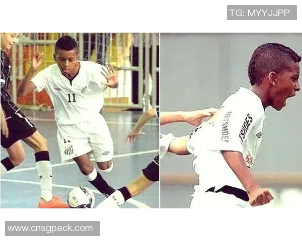 罗德里戈的足球之路：从青训新星到世界顶级前锋的蜕变与荣耀