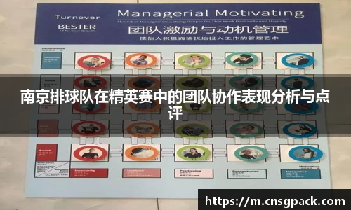 南京排球队在精英赛中的团队协作表现分析与点评